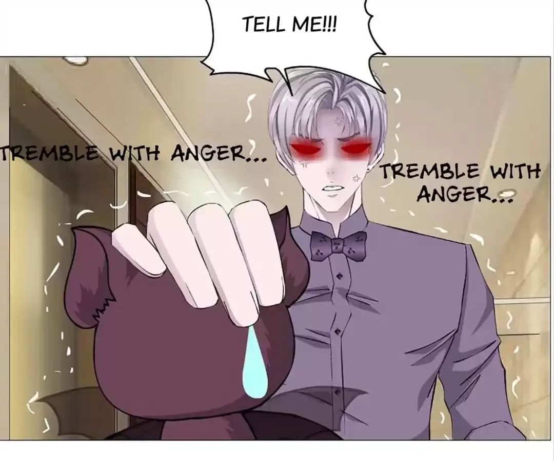 Beauty And Demon Chapter 96 page 9