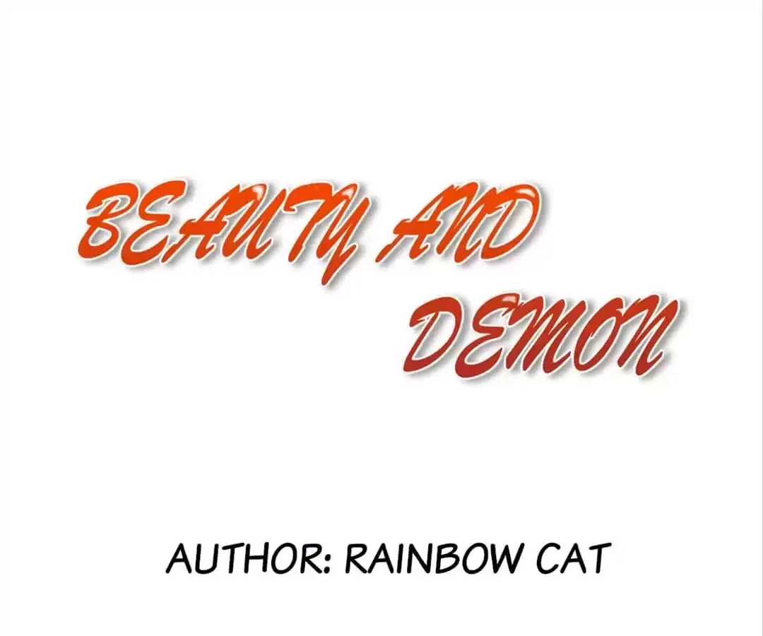 Beauty And Demon Chapter 91 page 1