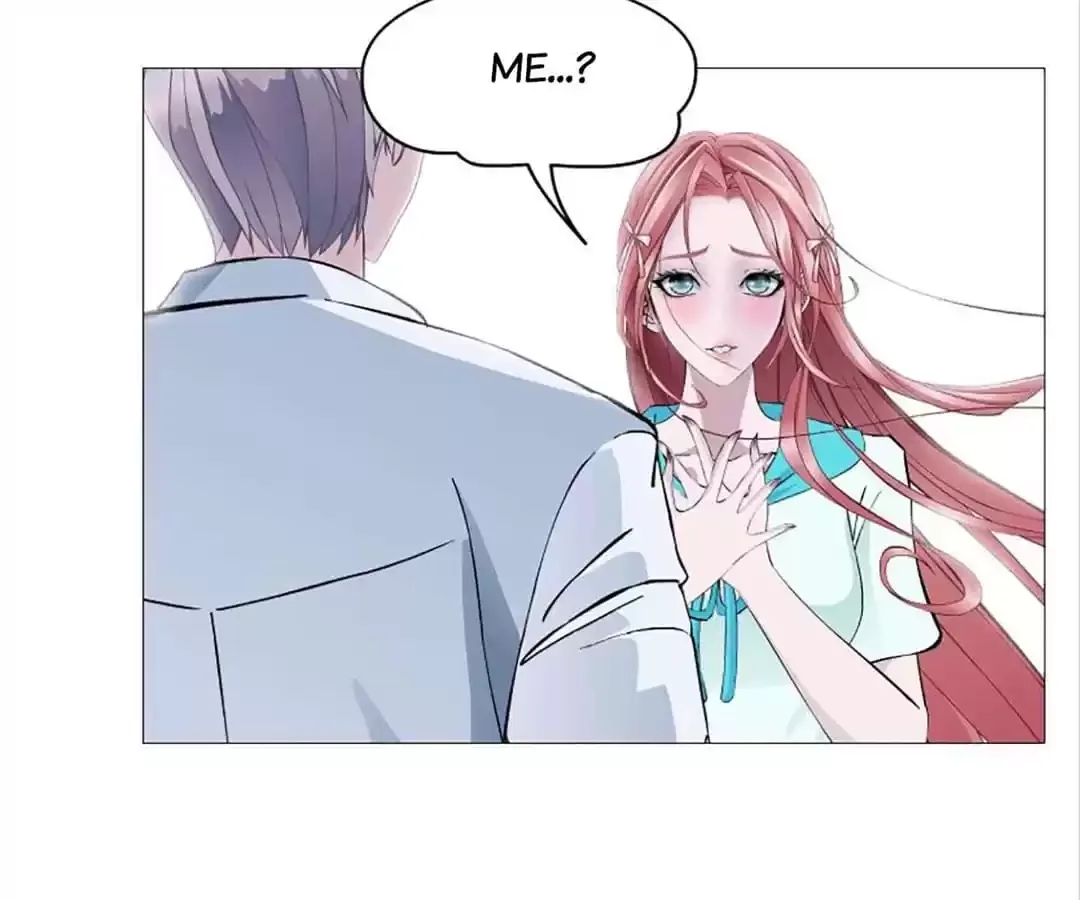 Beauty And Demon Chapter 91 page 9