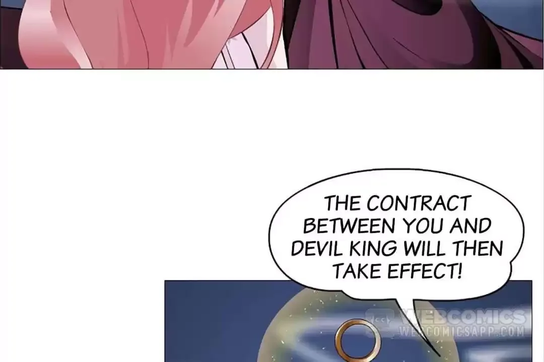 Beauty And Demon Chapter 93 page 19