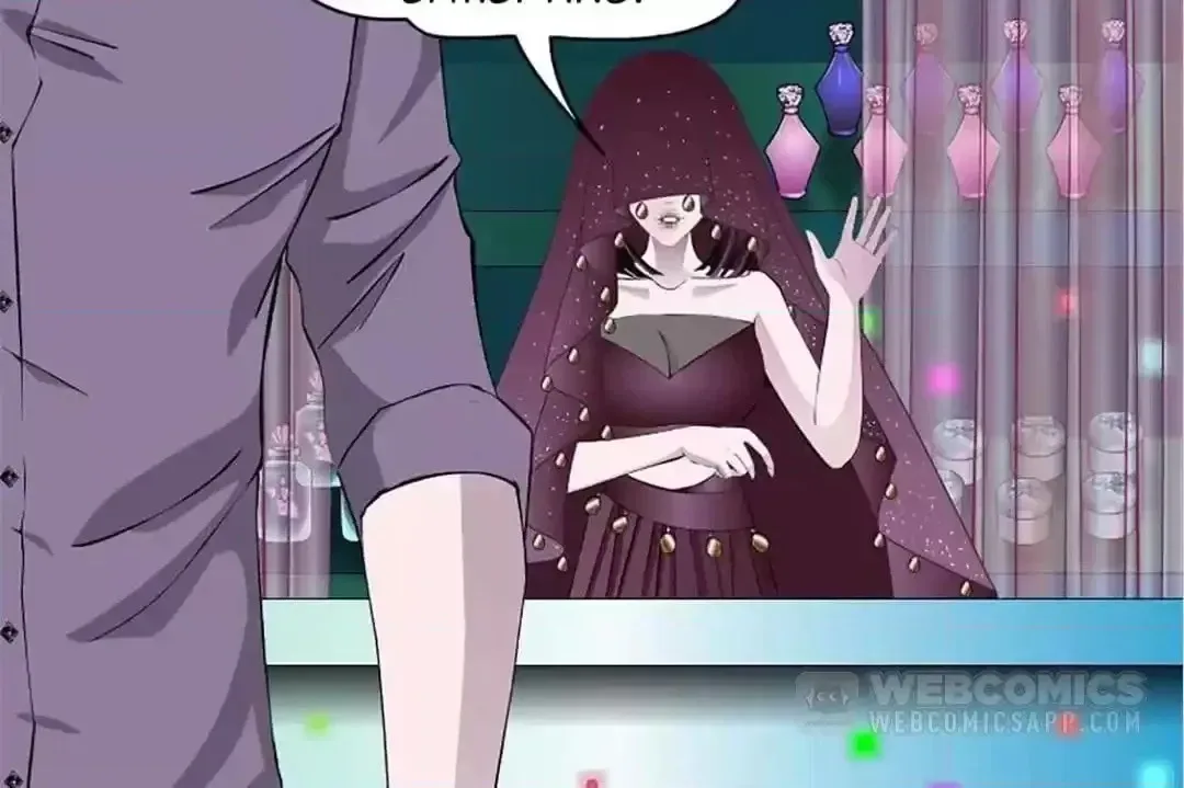 Beauty And Demon Chapter 99 page 50