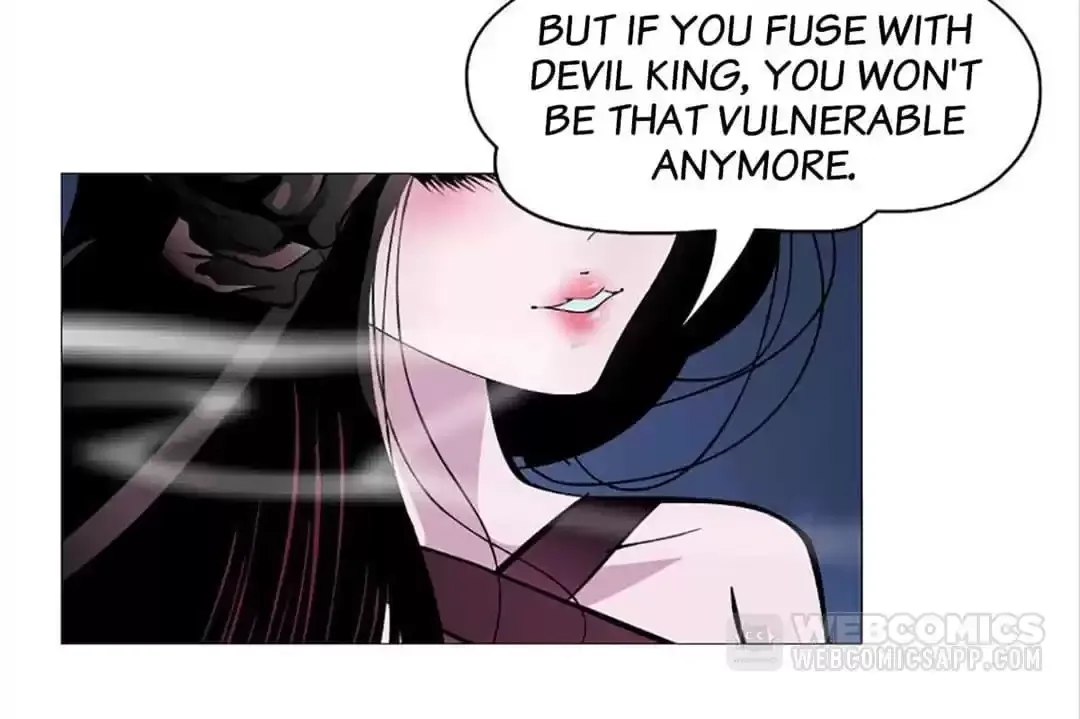 Beauty And Demon Chapter 93 page 14