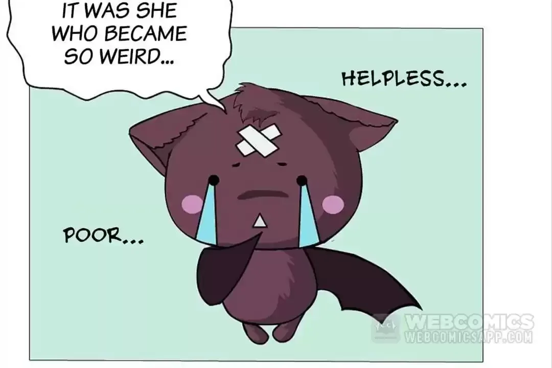 Beauty And Demon Chapter 96 page 14