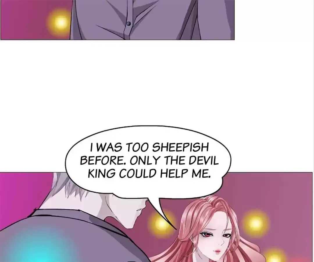 Beauty And Demon Chapter 98 page 34