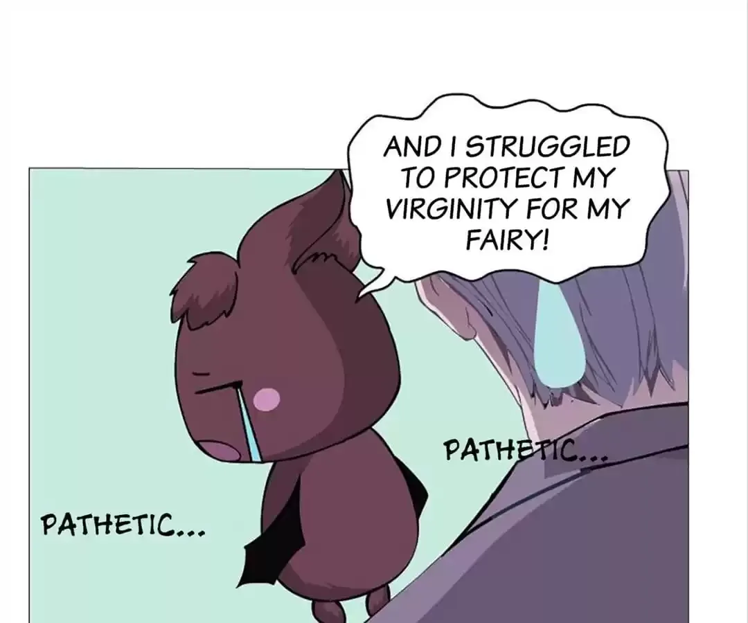 Beauty And Demon Chapter 96 page 15