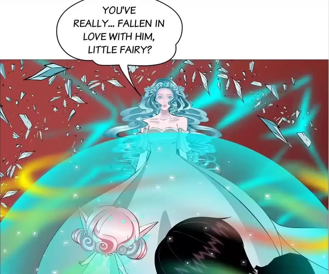 Beauty And Demon Chapter 104 page 13