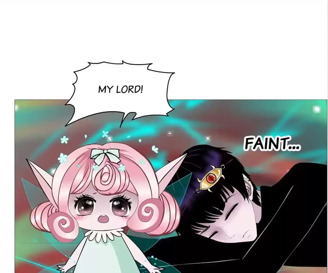 Beauty And Demon Chapter 104 page 15