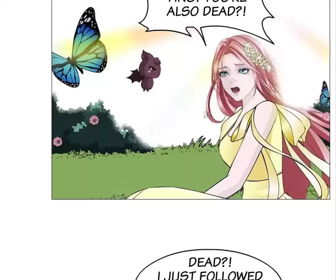 Beauty And Demon Chapter 99 page 79