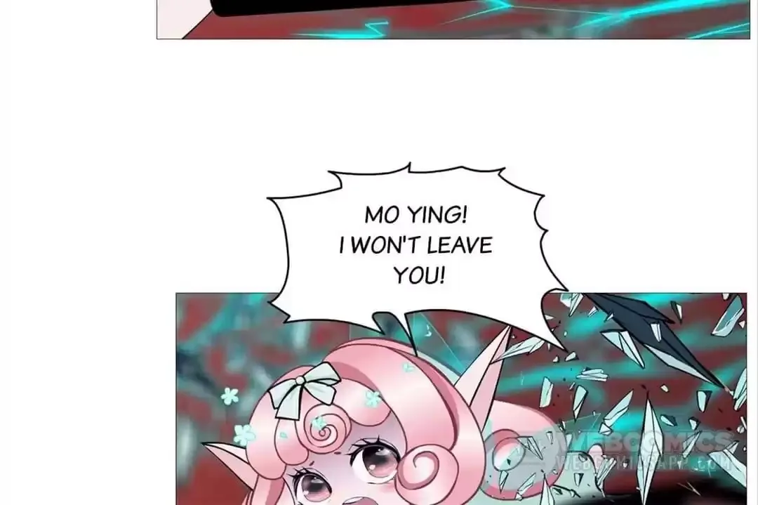 Beauty And Demon Chapter 104 page 8