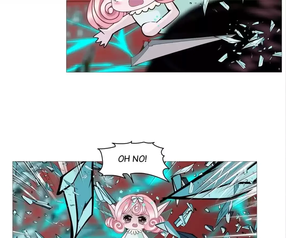 Beauty And Demon Chapter 104 page 9