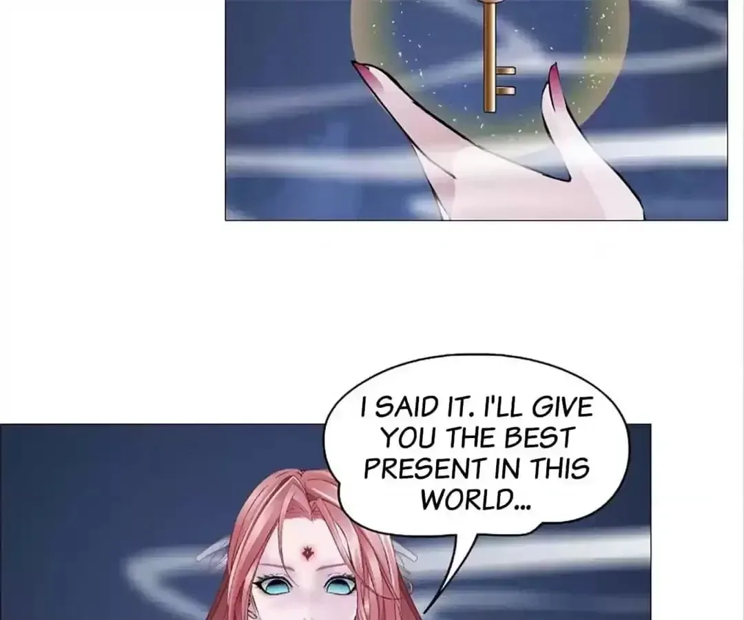 Beauty And Demon Chapter 93 page 20