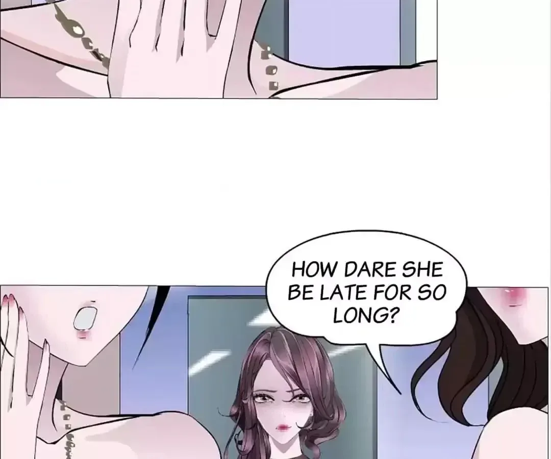Beauty And Demon Chapter 96 page 20