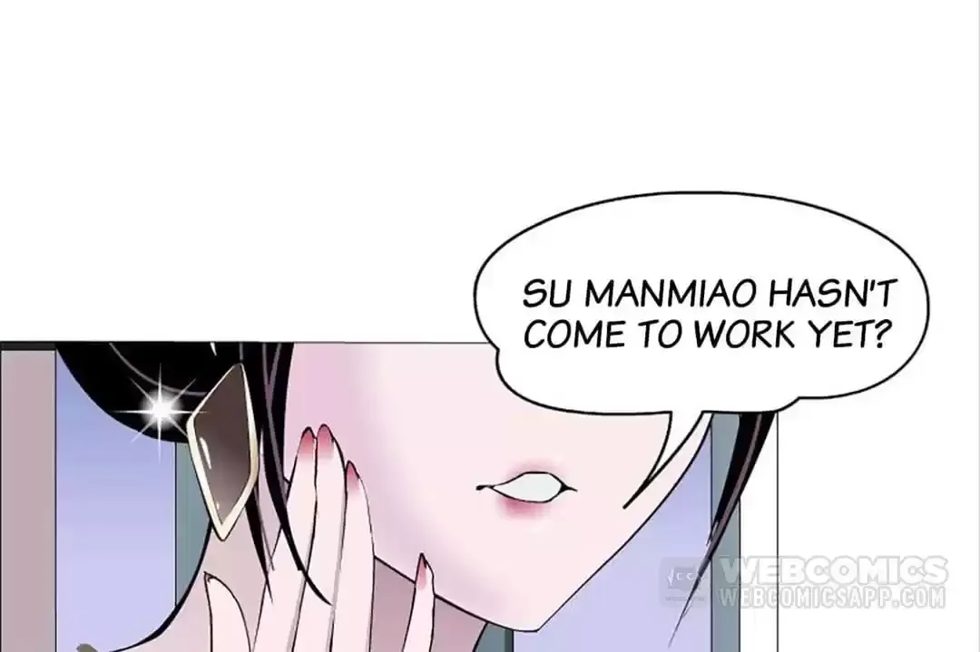Beauty And Demon Chapter 96 page 19
