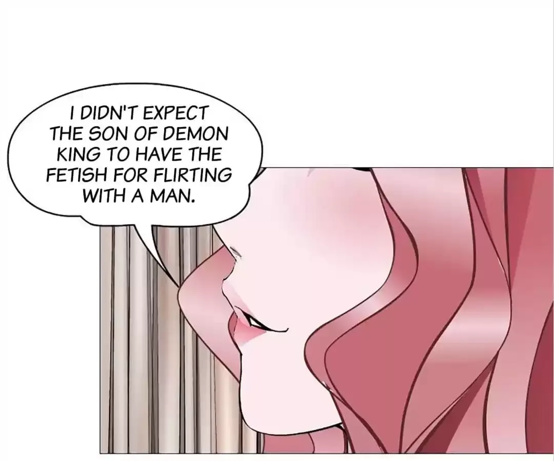 Beauty And Demon Chapter 98 page 72