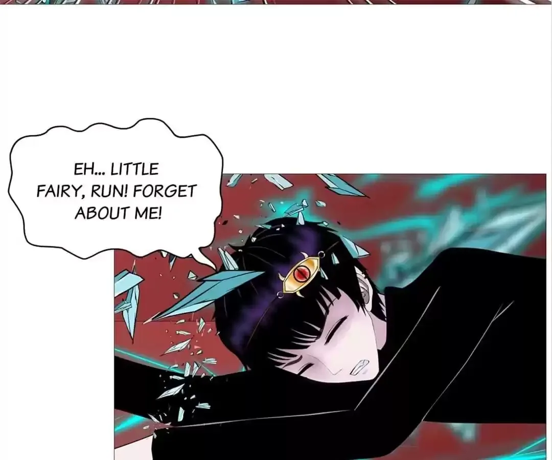 Beauty And Demon Chapter 104 page 7