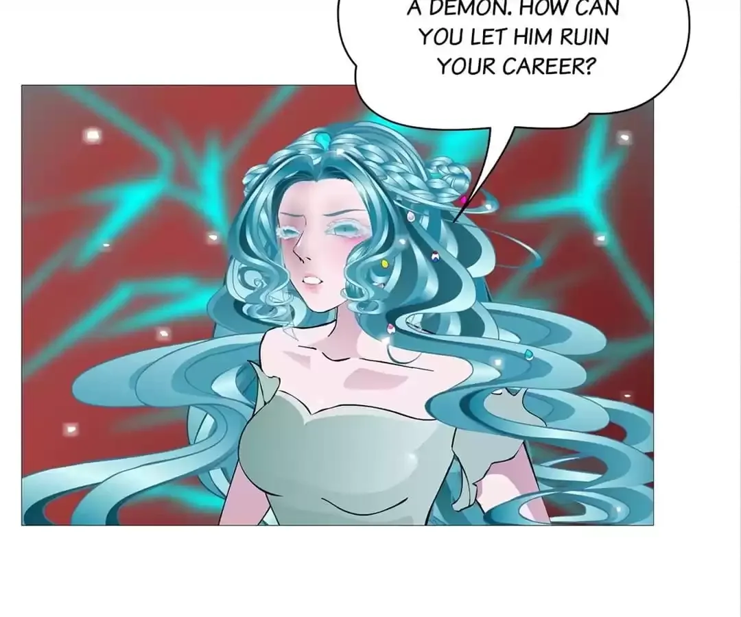 Beauty And Demon Chapter 104 page 19
