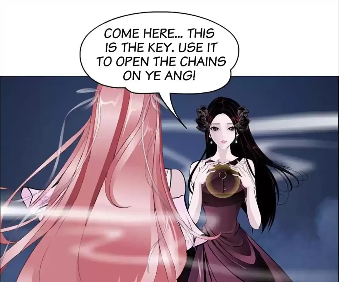 Beauty And Demon Chapter 93 page 18