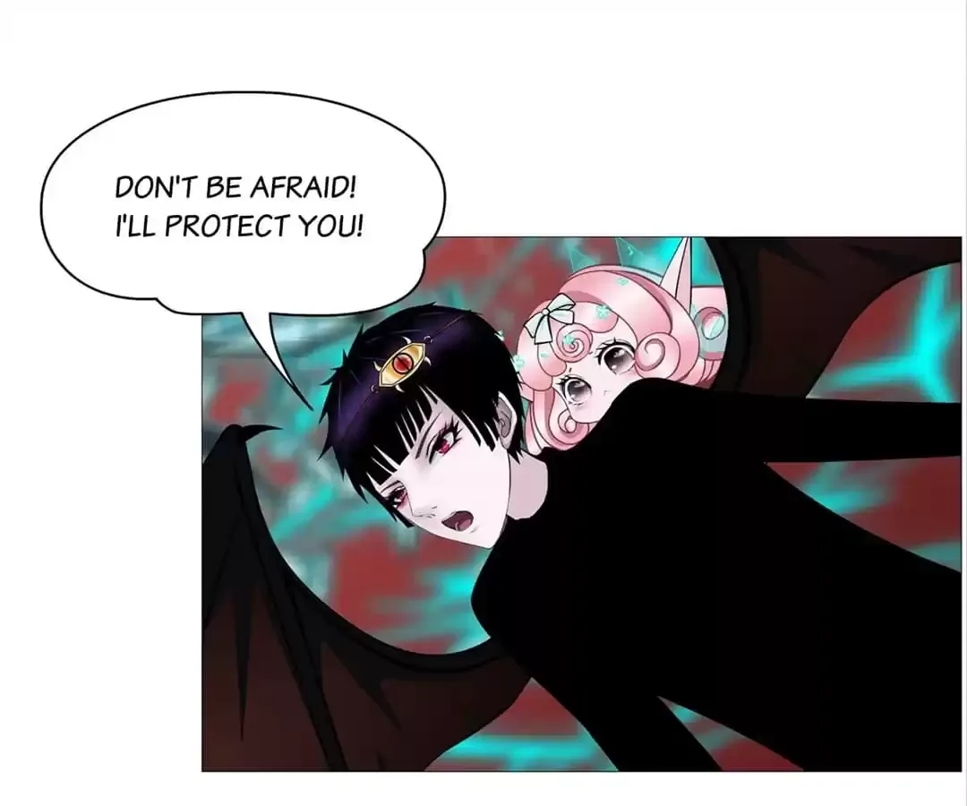 Beauty And Demon Chapter 104 page 1