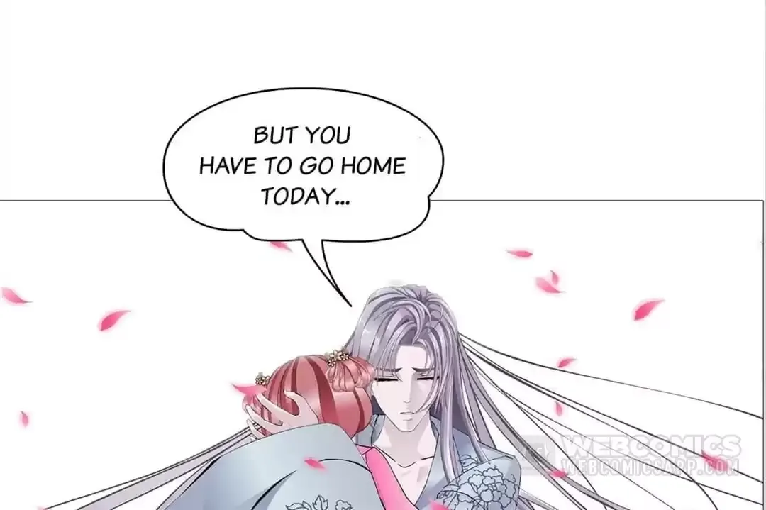 Beauty And Demon Chapter 104 page 41