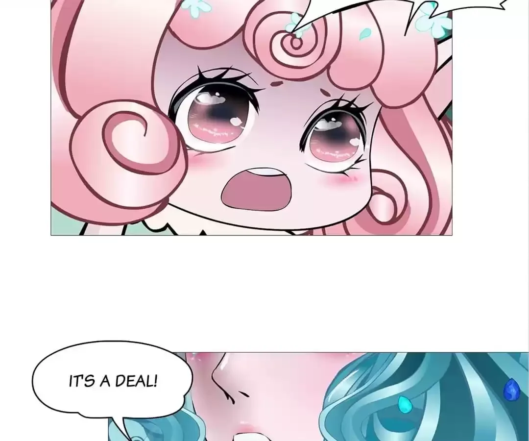Beauty And Demon Chapter 104 page 23