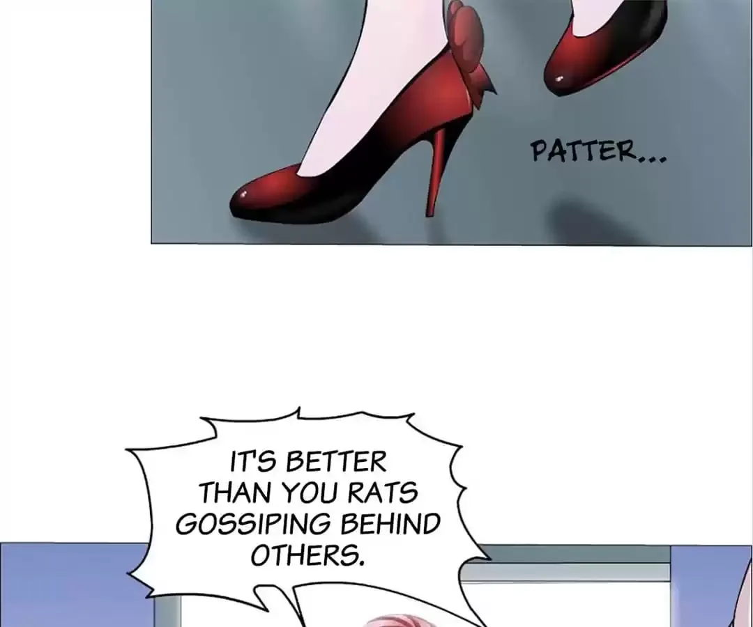 Beauty And Demon Chapter 96 page 26