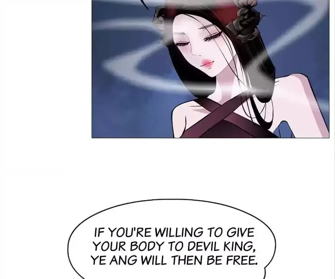 Beauty And Demon Chapter 92 page 80
