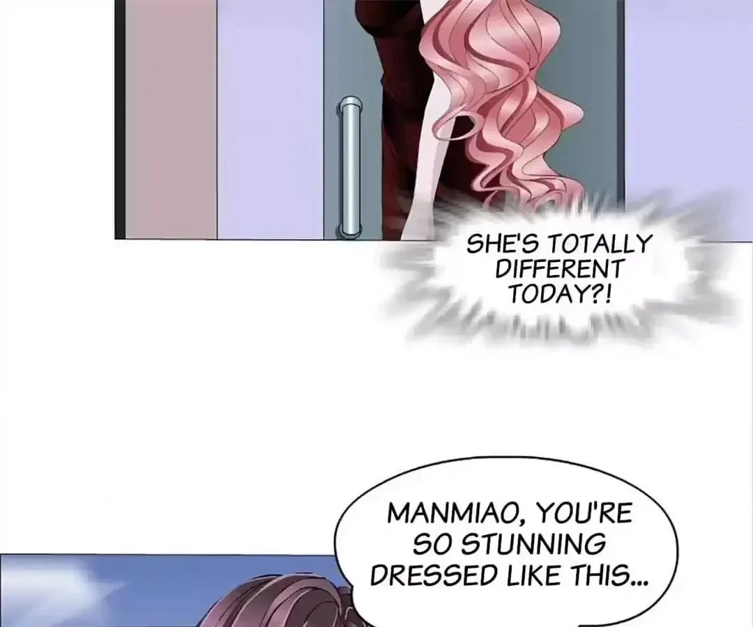Beauty And Demon Chapter 96 page 30