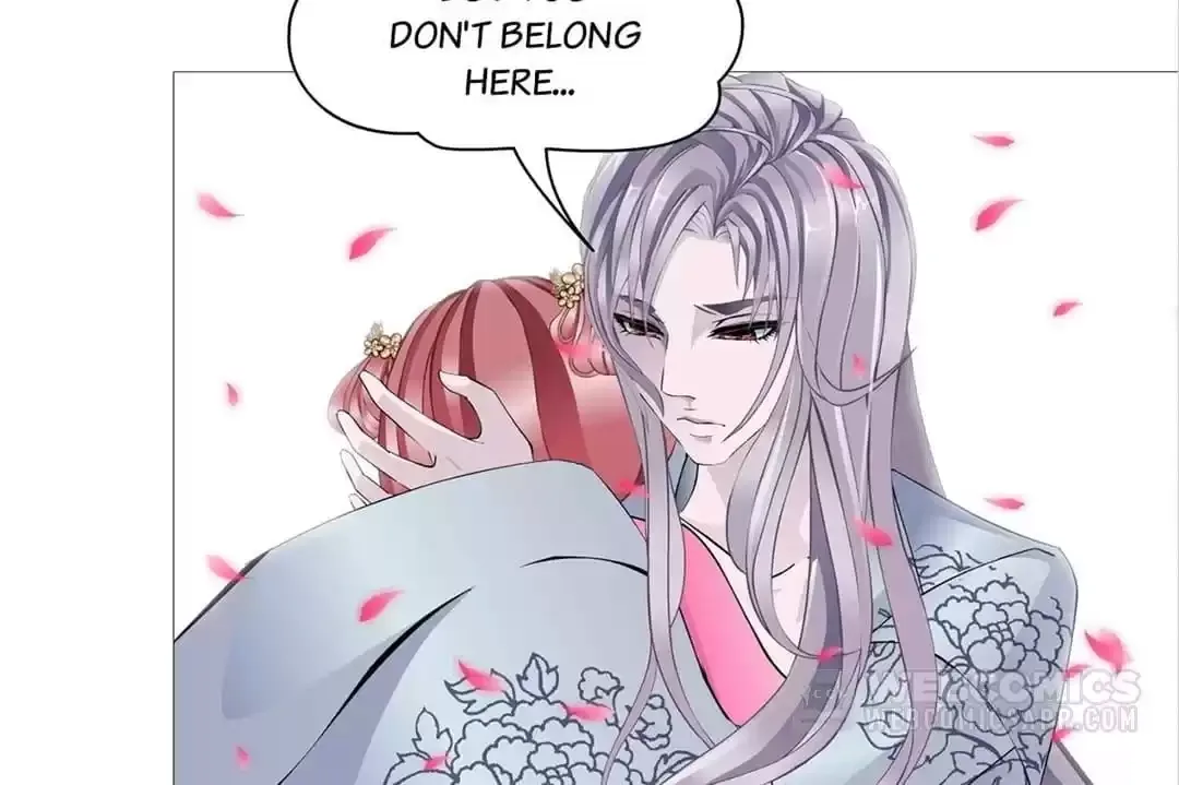 Beauty And Demon Chapter 104 page 45