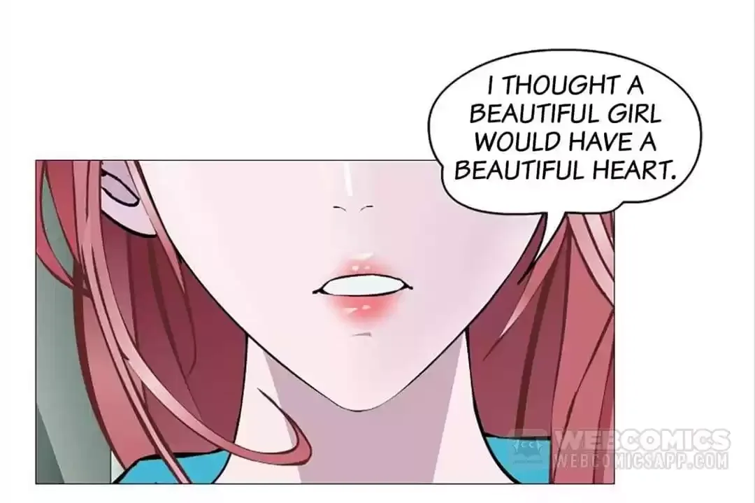 Beauty And Demon Chapter 91 page 27
