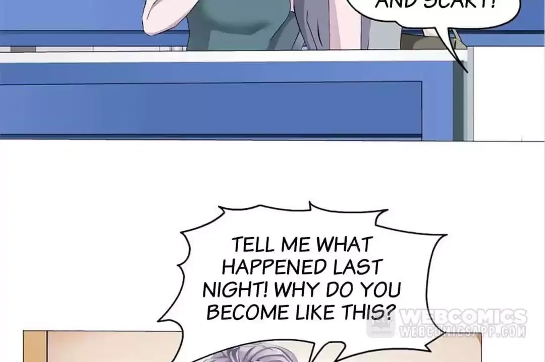 Beauty And Demon Chapter 96 page 61