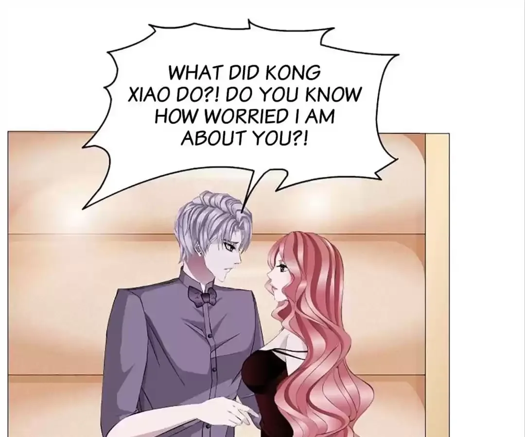 Beauty And Demon Chapter 96 page 64