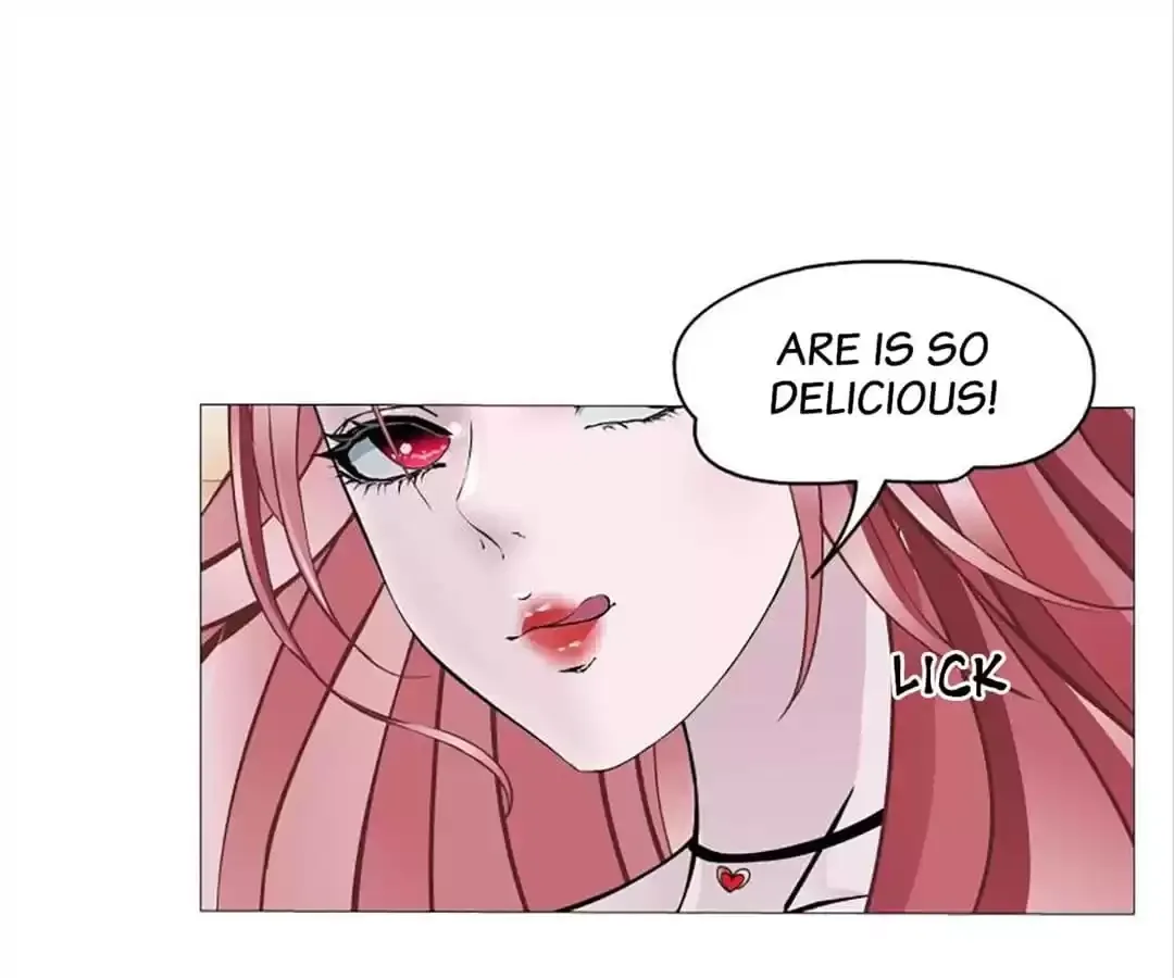 Beauty And Demon Chapter 96 page 72