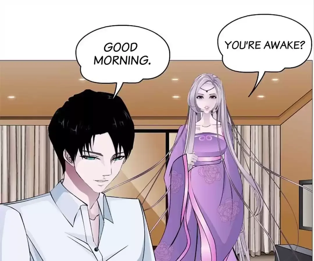 Beauty And Demon Chapter 93 page 71