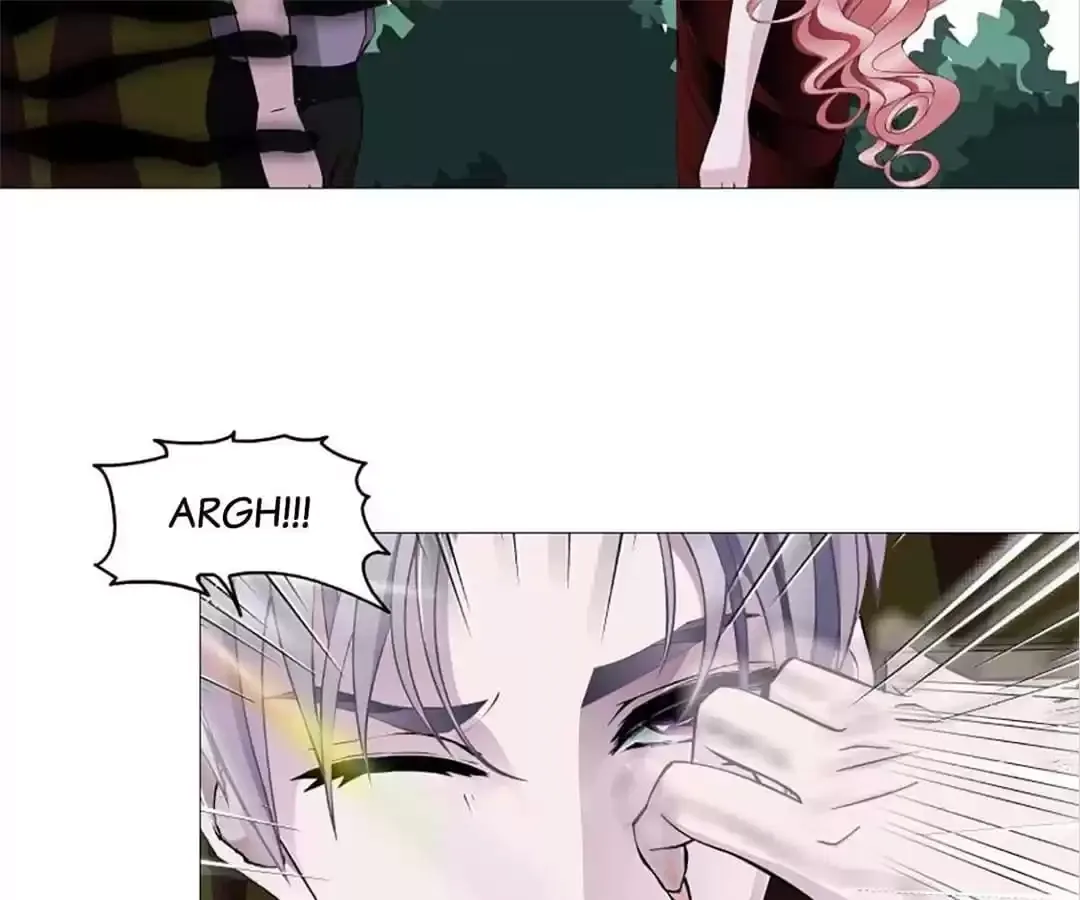Beauty And Demon Chapter 100 page 27