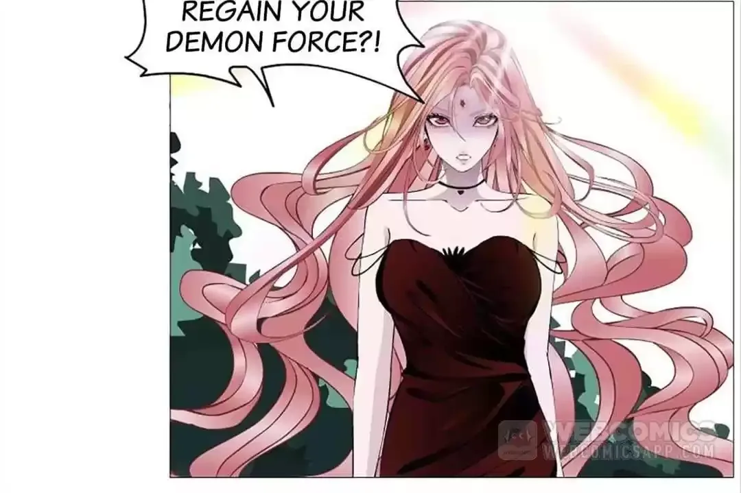 Beauty And Demon Chapter 100 page 68