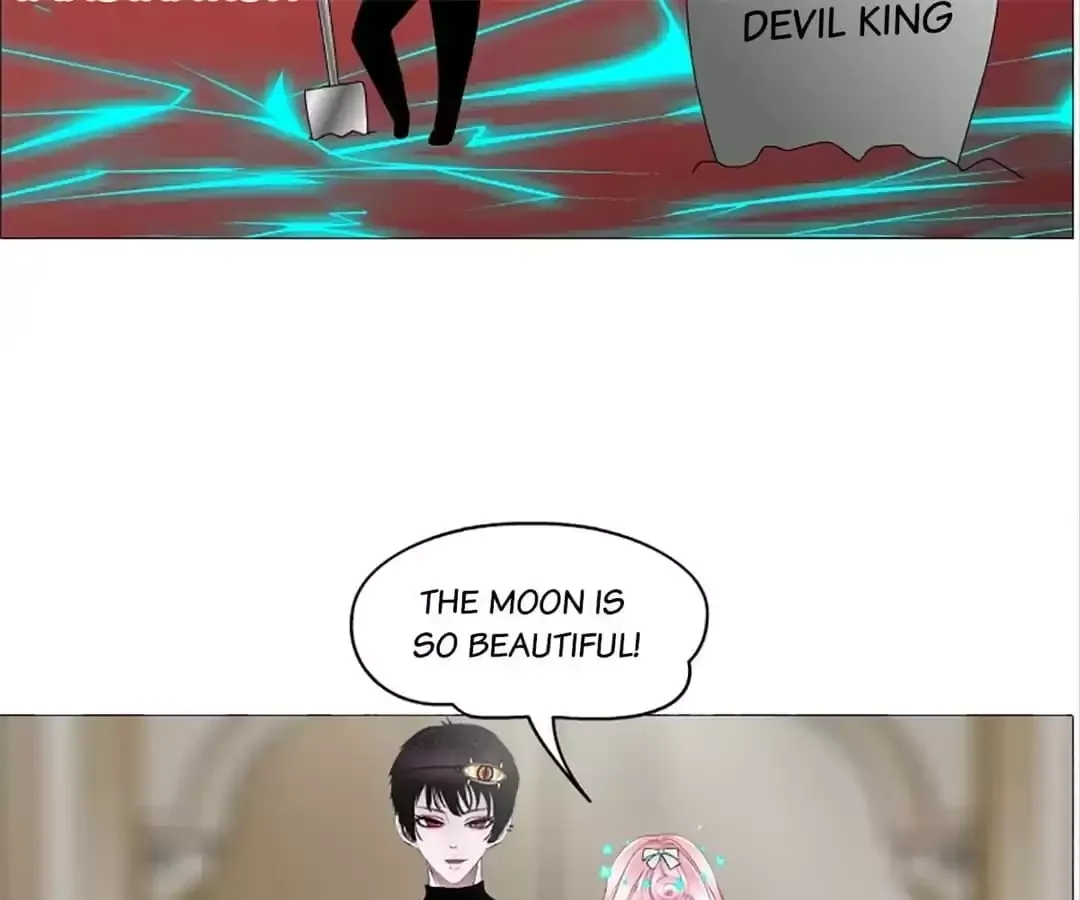 Beauty And Demon Chapter 107 page 21