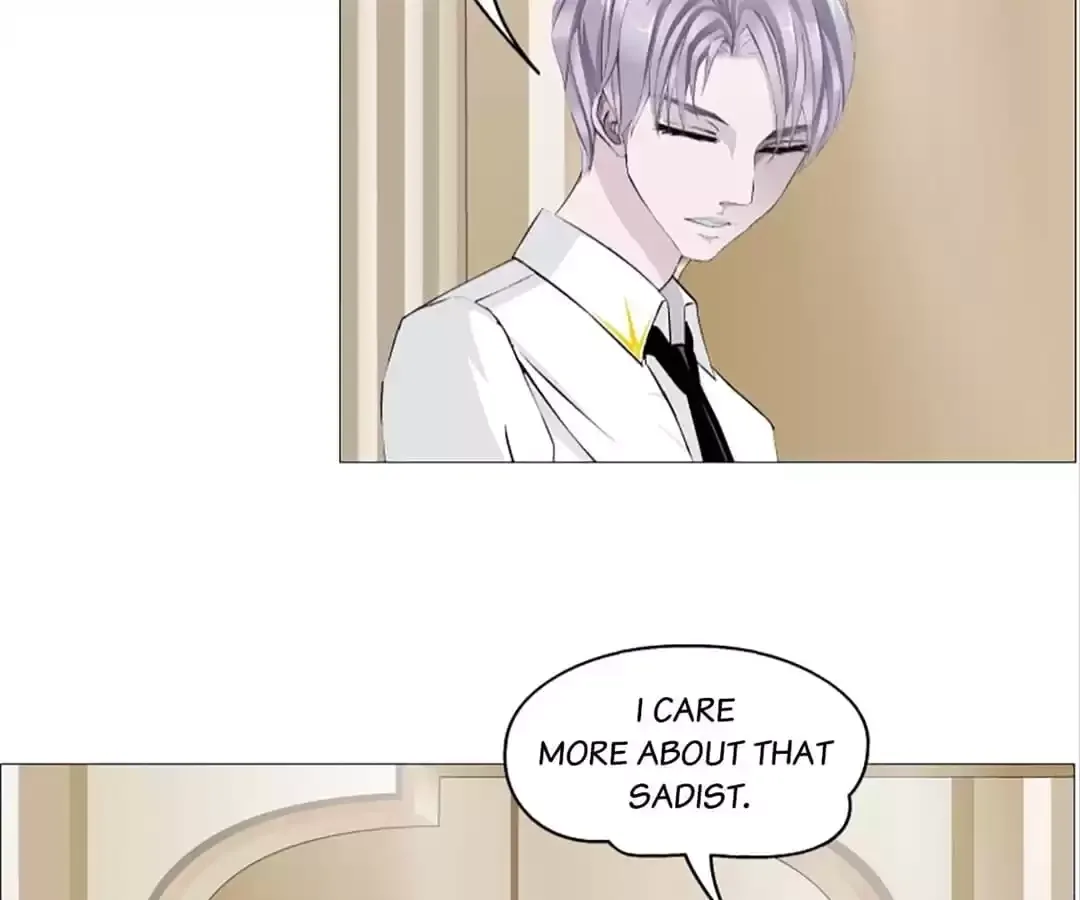 Beauty And Demon Chapter 107 page 13