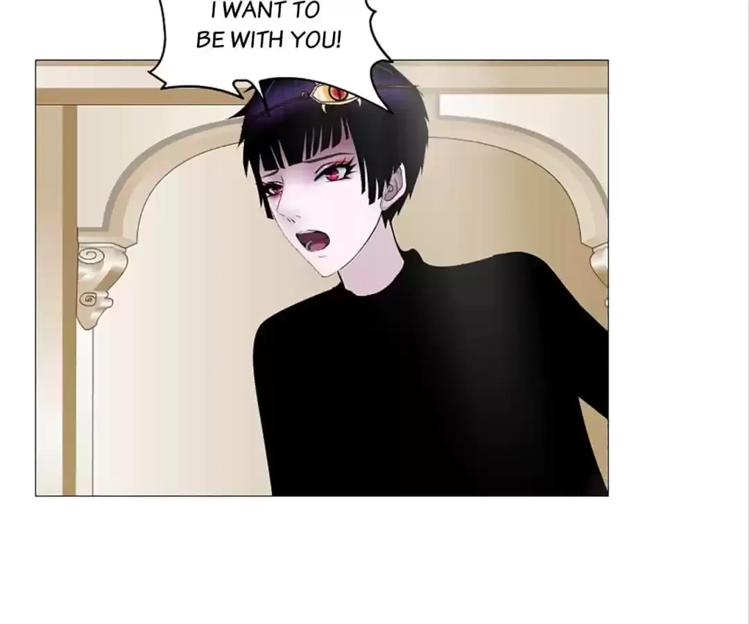 Beauty And Demon Chapter 108 page 5
