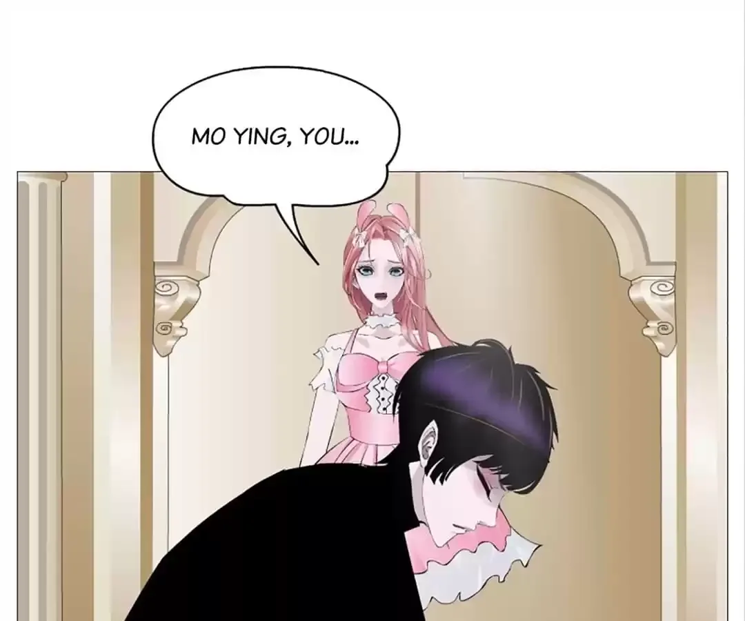 Beauty And Demon Chapter 108 page 32