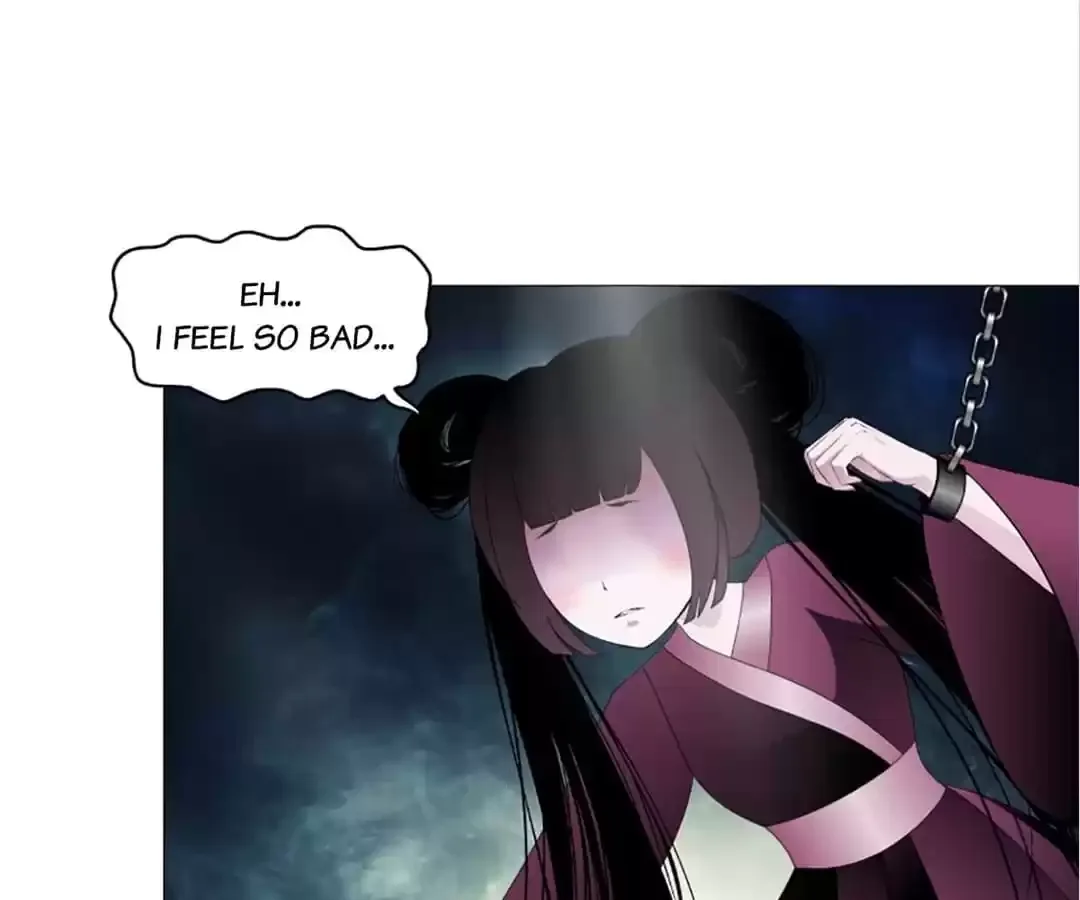 Beauty And Demon Chapter 109 page 5