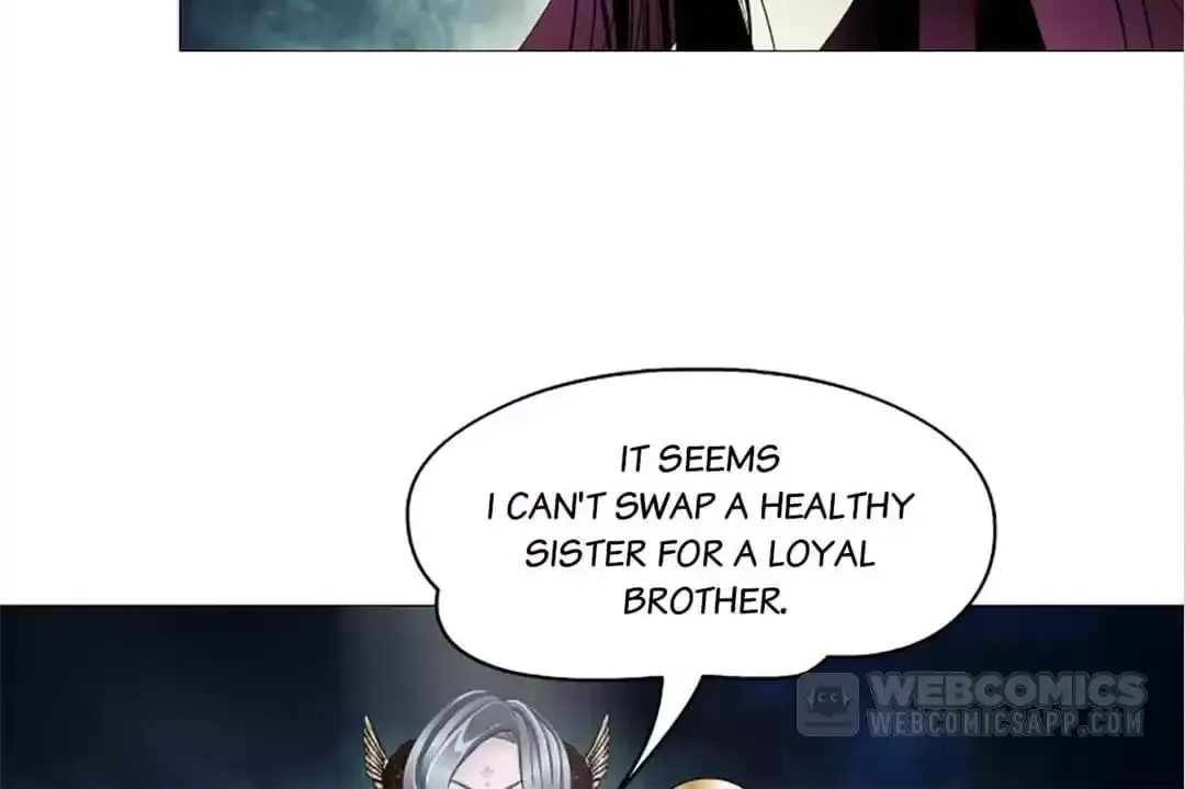 Beauty And Demon Chapter 109 page 6