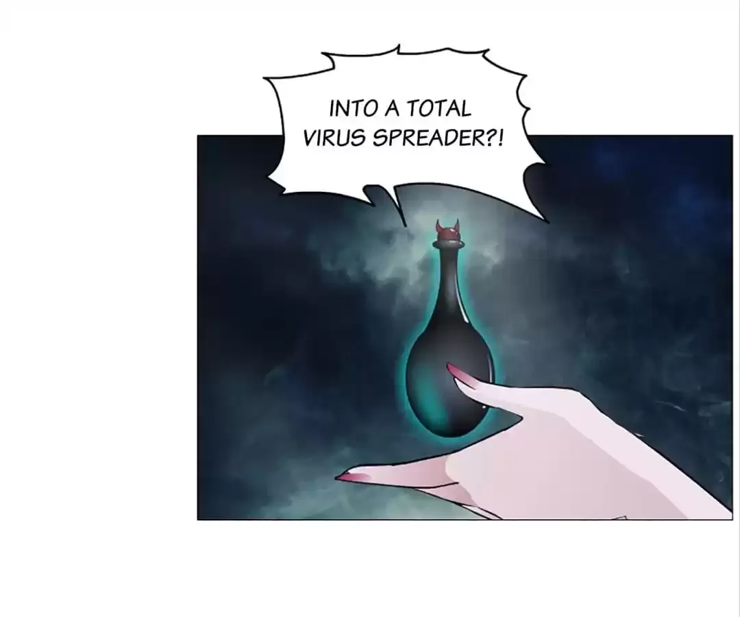 Beauty And Demon Chapter 109 page 9