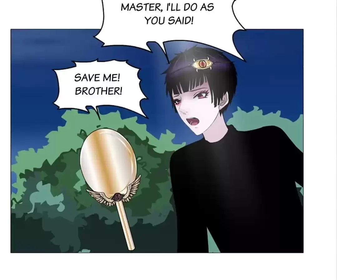 Beauty And Demon Chapter 109 page 13