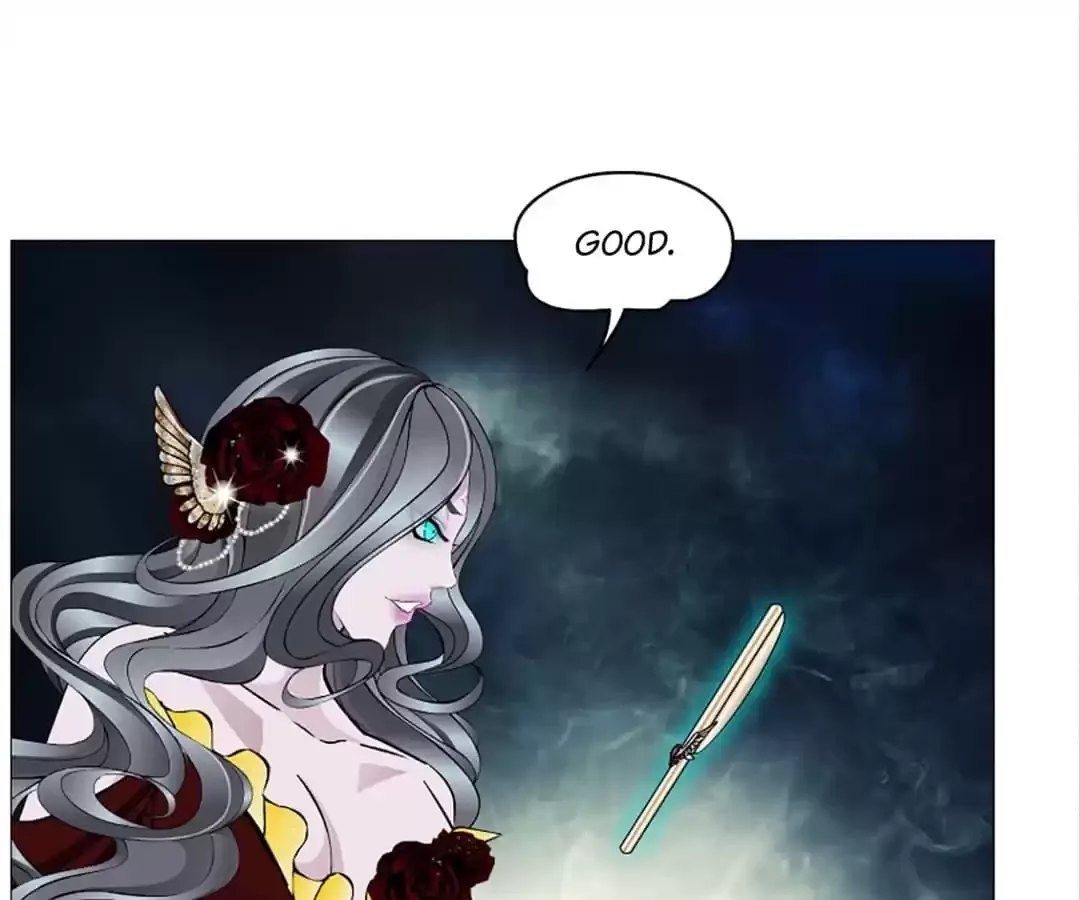 Beauty And Demon Chapter 109 page 18