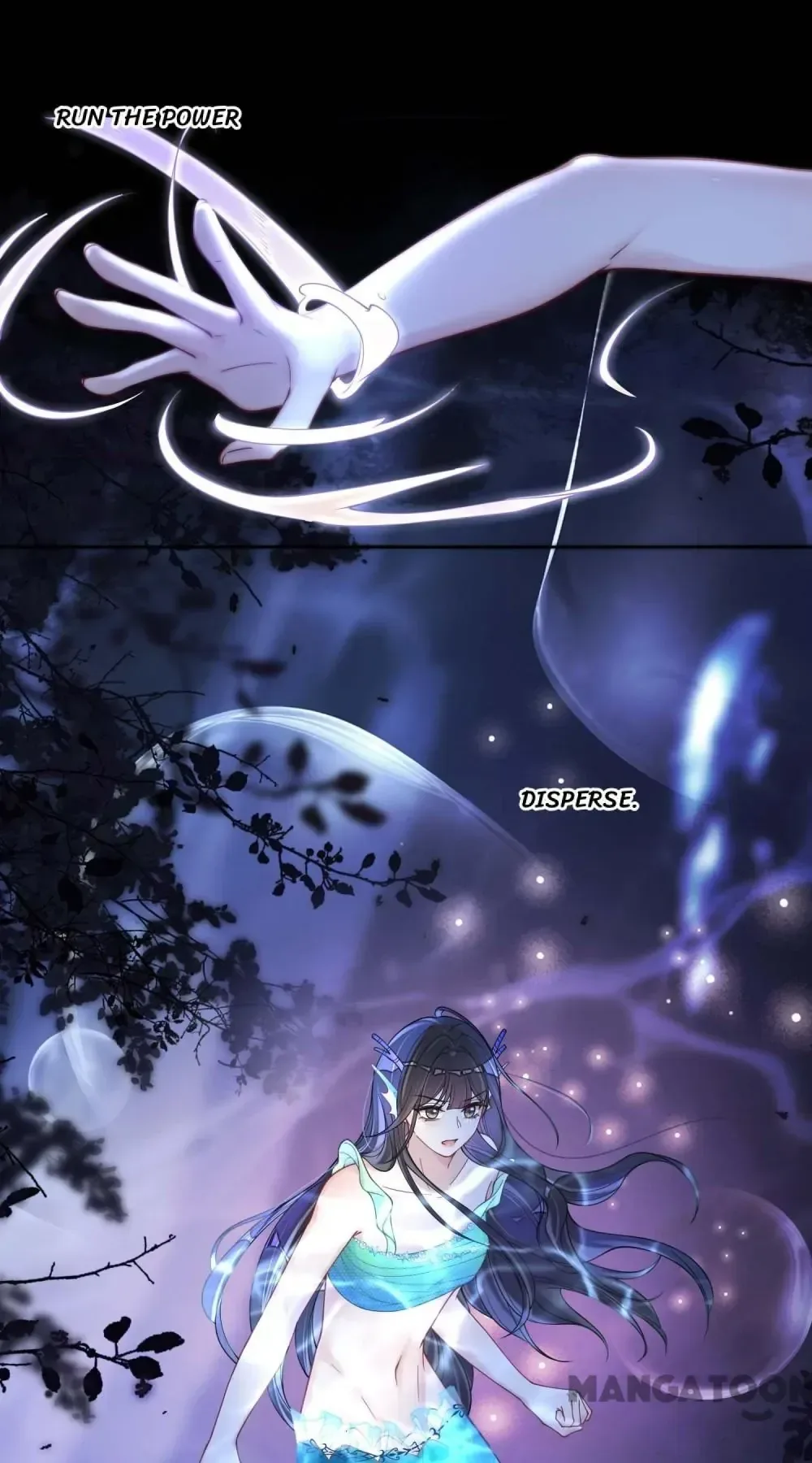 Be Jealous Chapter 133 page 3