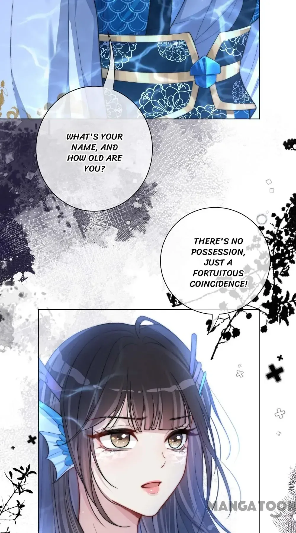 Be Jealous Chapter 133 page 18