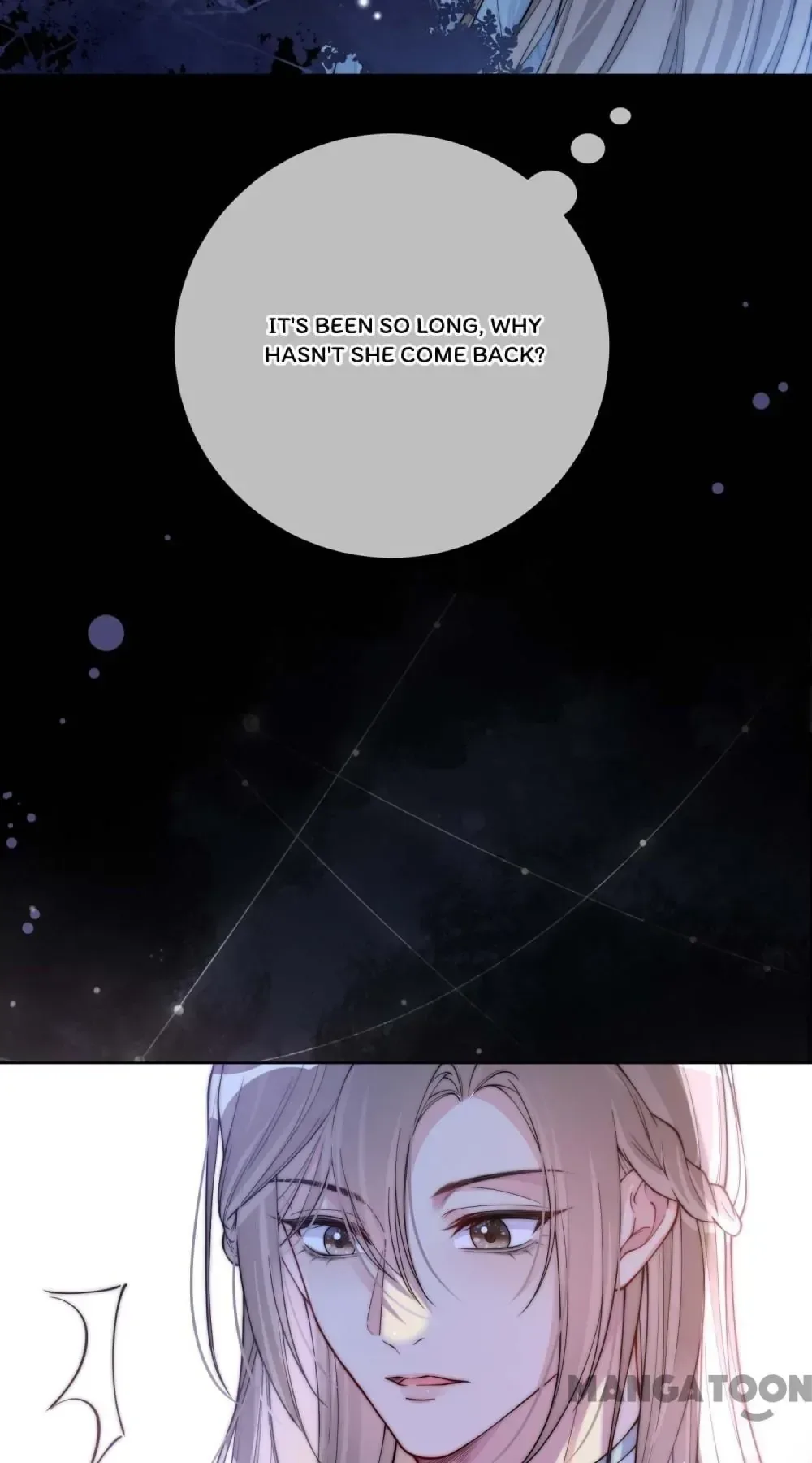 Be Jealous Chapter 133 page 23