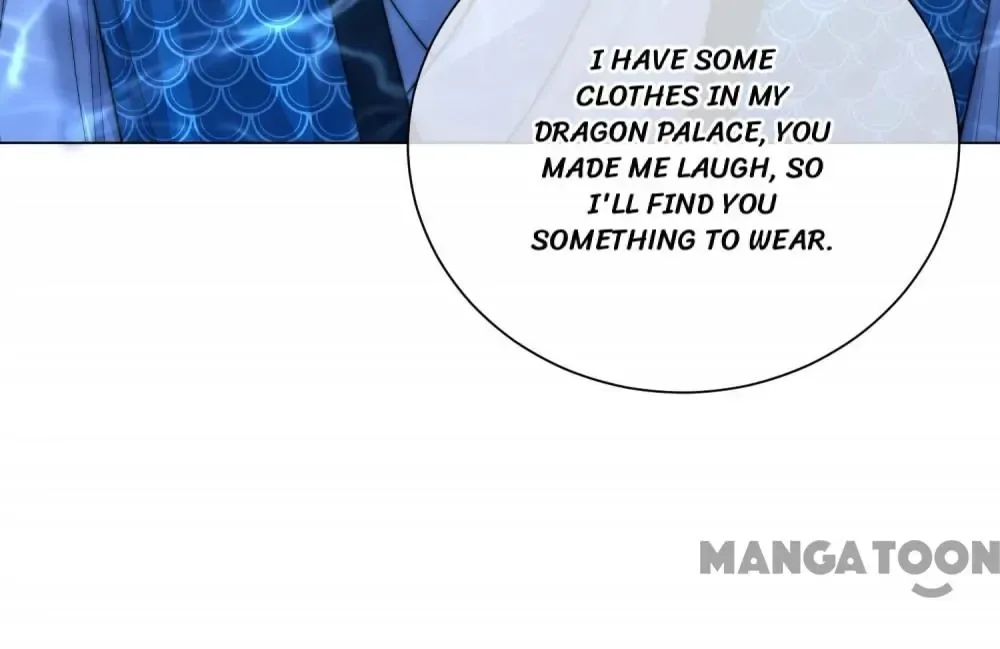 Be Jealous Chapter 133 page 21