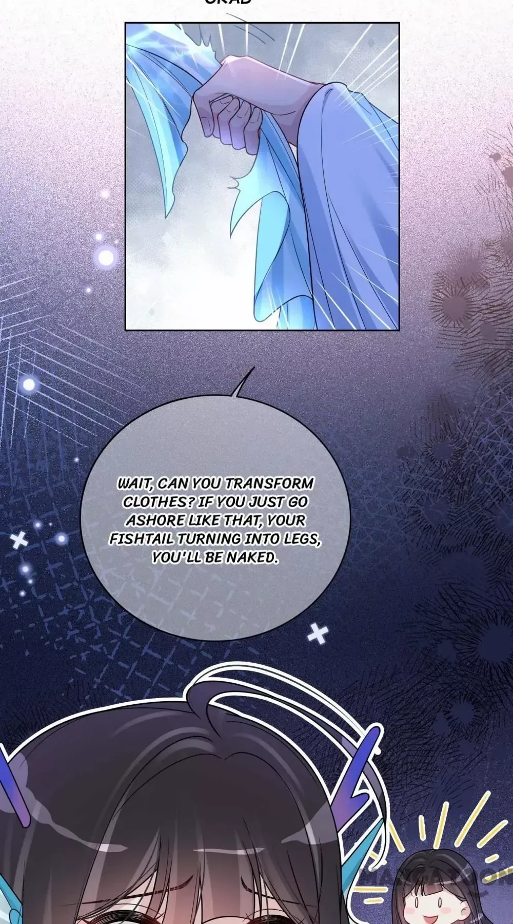 Be Jealous Chapter 133 page 14