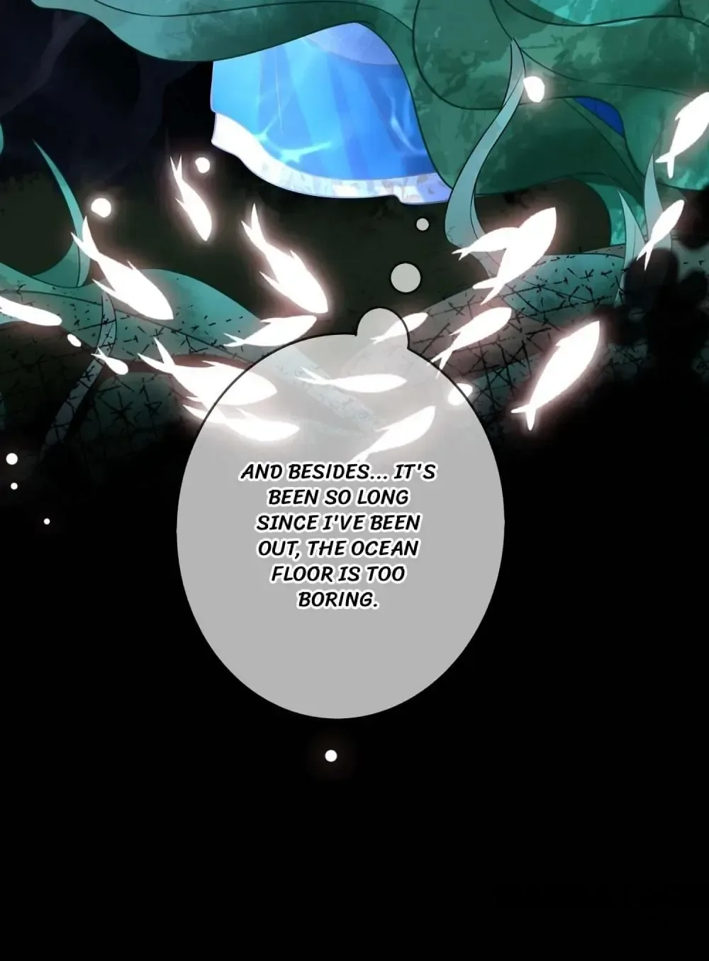 Be Jealous Chapter 133 page 12